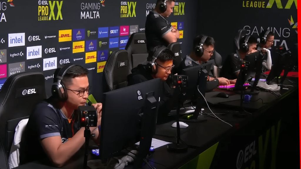 ESIC exposes biggest esports match-fixing scandal of 2025