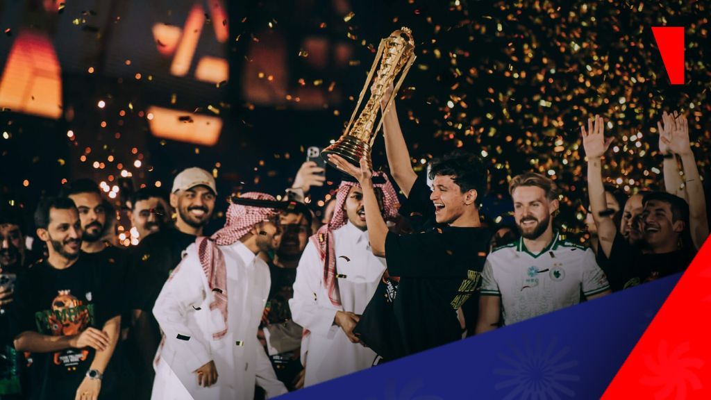 2026电竞世界杯确认20款游戏阵容 总奖金或超7000万美元