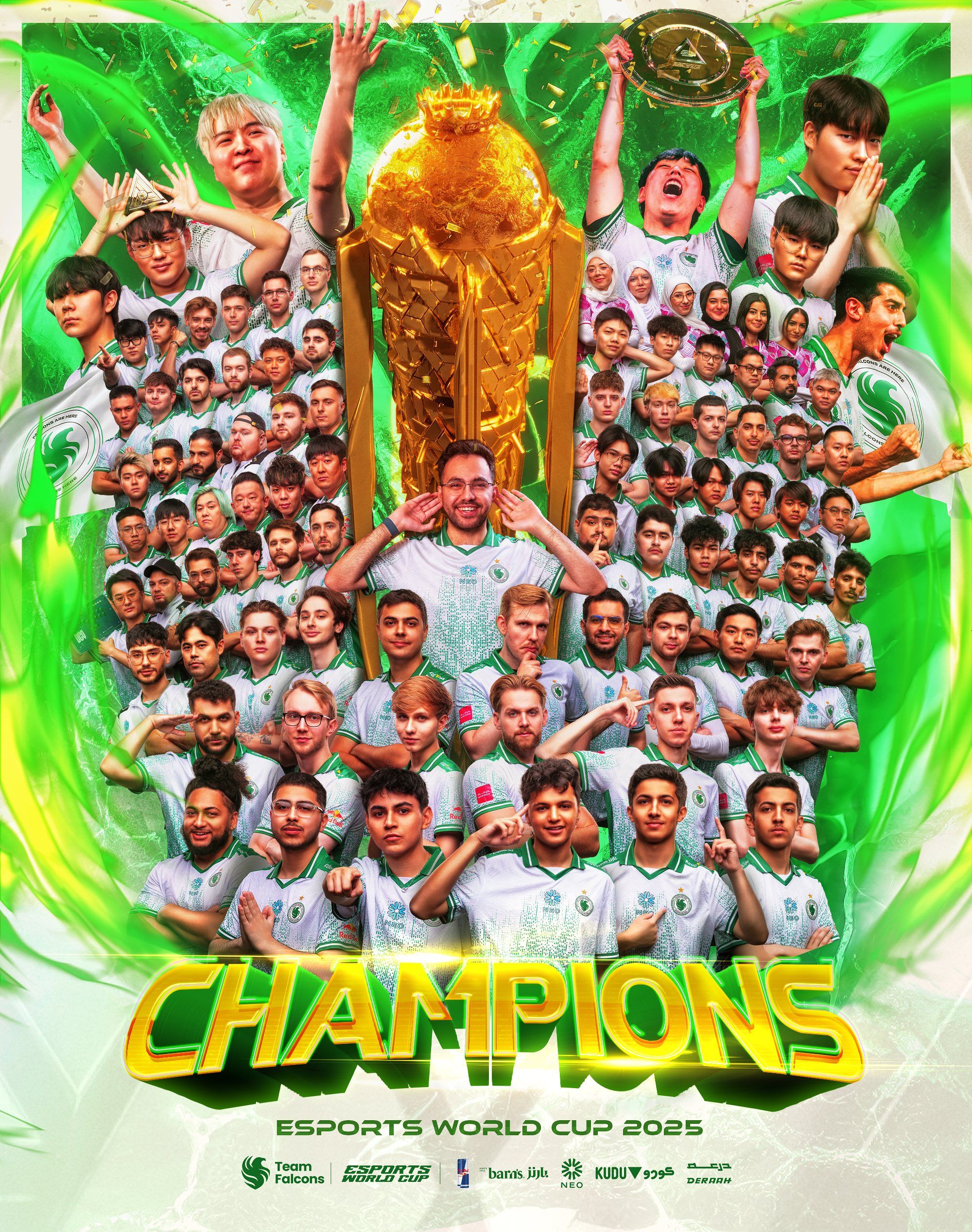 数据与AI如何塑造电子竞技的未来(二):从文化适应到技术创新的全球电竞新时代