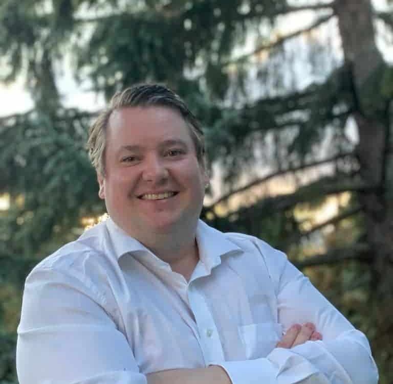 «Lo bueno de ser un afiliado es que relativamente no tiene ningún riesgo comparado con las marcas blancas o los operadores» - Teemu Salminen