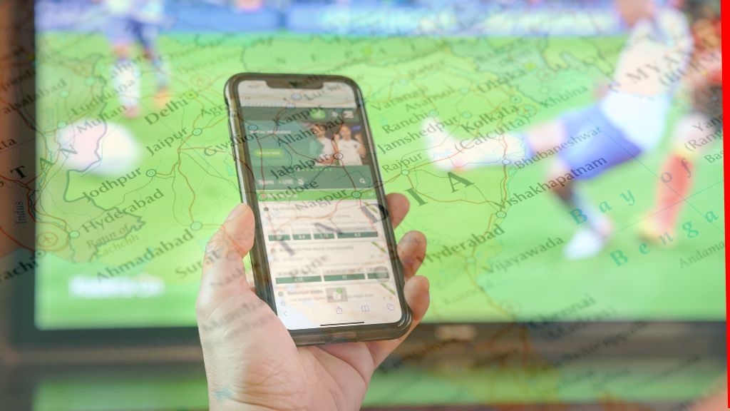 Indian state Telangana reports 7 deaths in a month linked to online betting