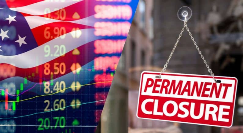 Terraform Labs shutting down after €4.16 billion settlement with US SEC