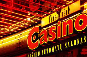 Tete-A-Tete Casino - SiGMA News