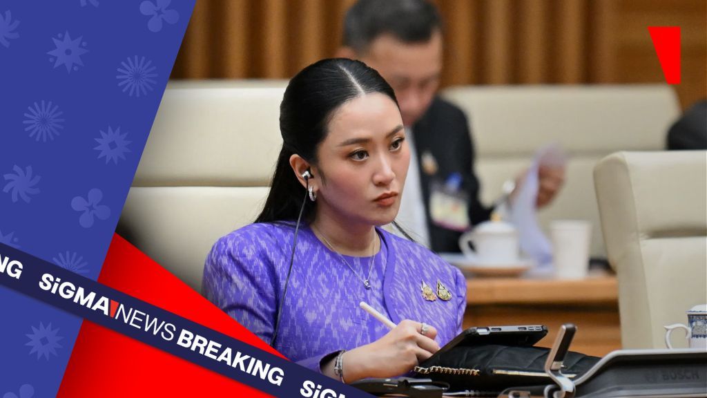 泰国总理Shinawatra被暂停职务，赌场法案再度搁置