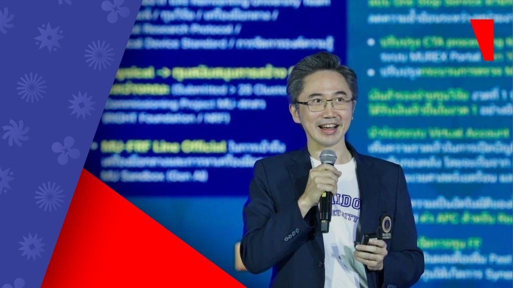 พรรคเพื่อไทยเสนอชื่อหลานชายของทักษิณเป็นผู้ท้าชิงตำแหน่งนายกรัฐมนตรี