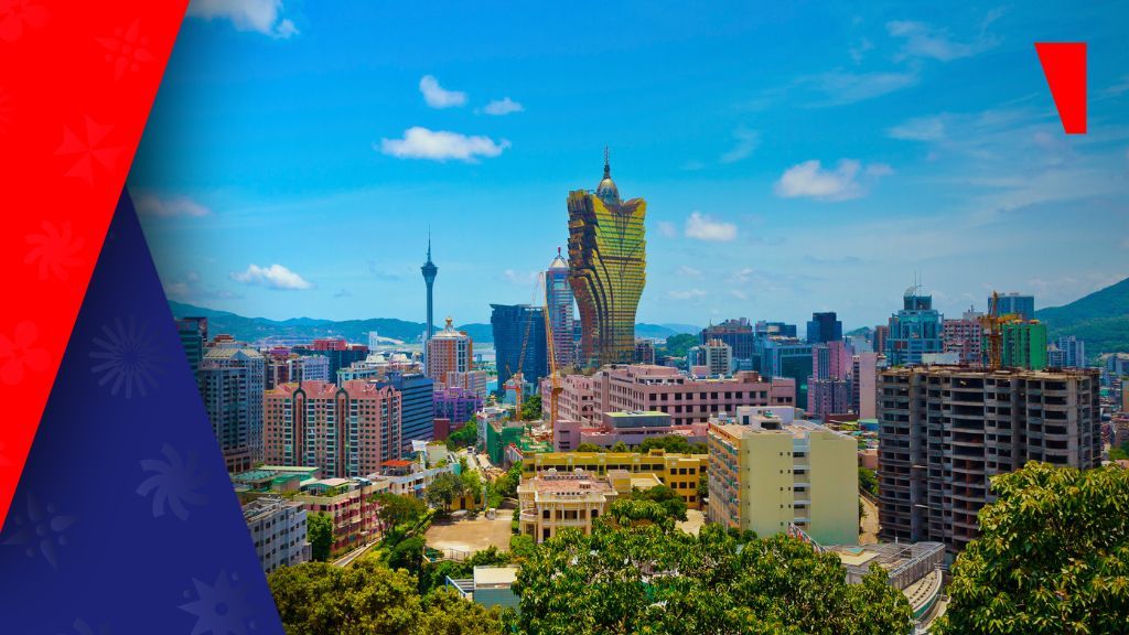 Macau GDP grows 4.7% in 2025 on services recovery