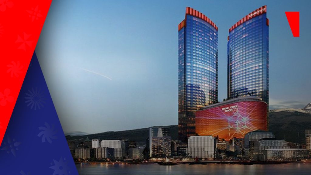 济州梦想塔赌场2026年1月收入激增55.2%，桌面游戏持续主导市场