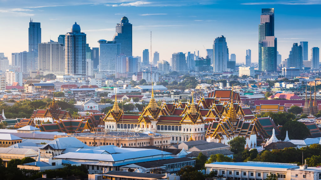 Thai Labour Minister backs casino legalisation for economic boost