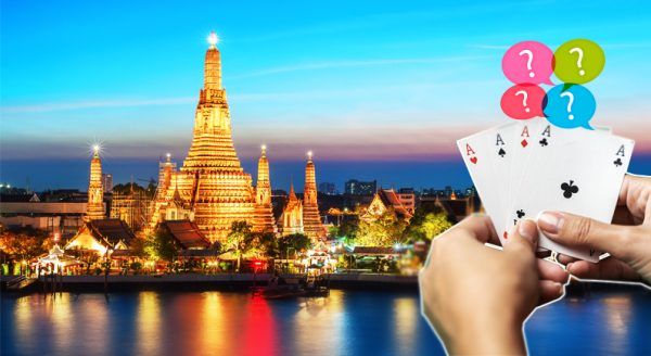 La Thaïlande donne le feu vert à la légalisation de 5 nouveaux casinos avec 30% de recettes fiscales