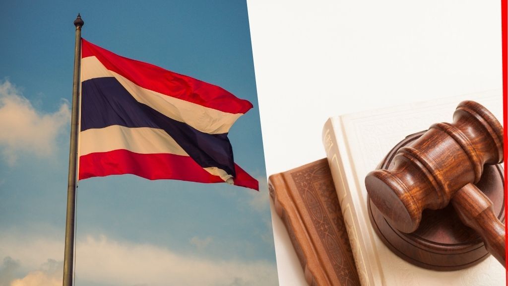 พ.ร.บ.ศูนย์รวมความบันเทิงของไทยเสี่ยงถูกยุบพรรคร่วมรัฐบาล