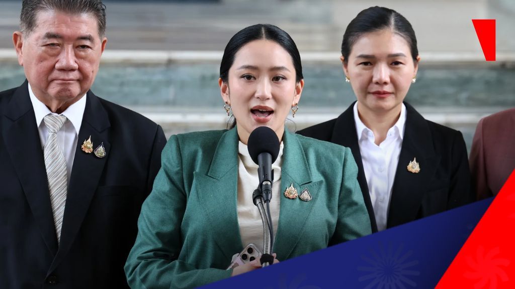 タイ政府はカジノ法案を撤回