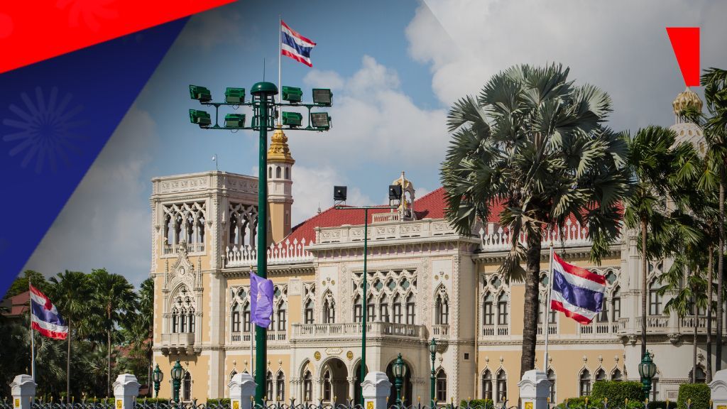 Thailand to decide casino bill's future on Monday 
