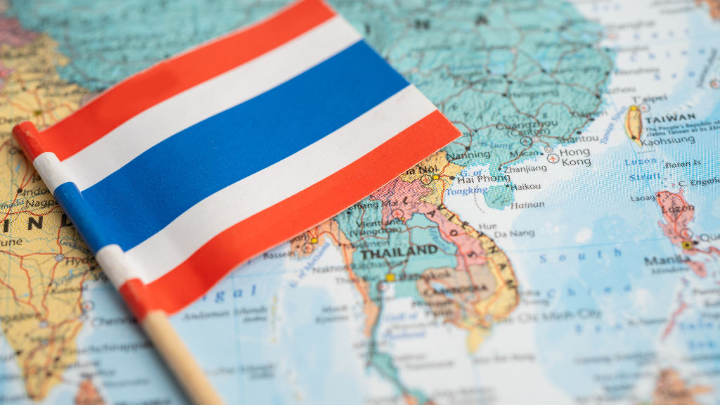 Thailand inches closer to casino legalisation pending House approval of study