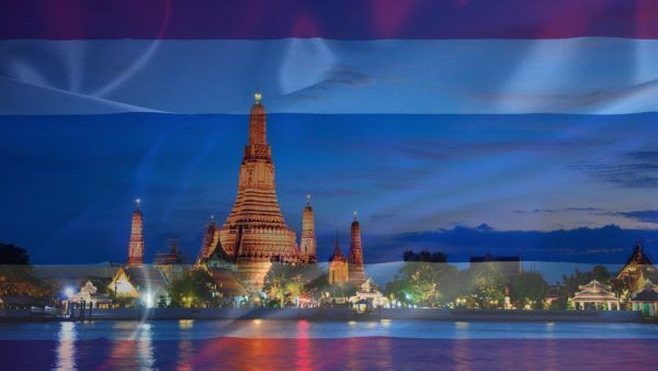 Thailand moves forward with casino plan after public backing  