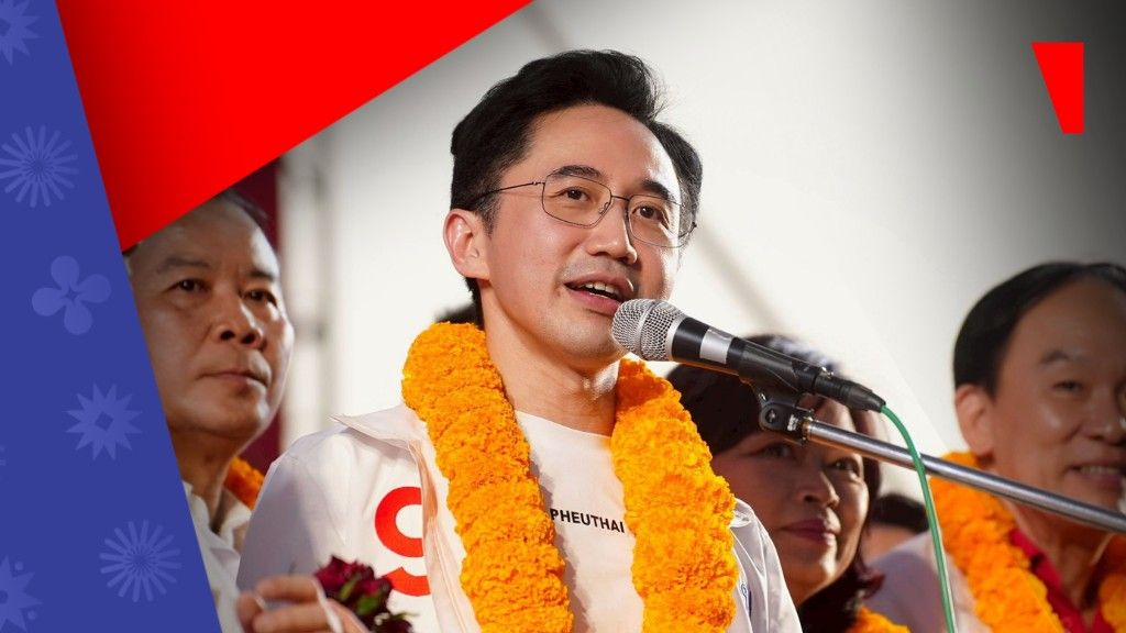 泰国为泰党放弃赌场合法化政策 转向健康医疗旅游战略