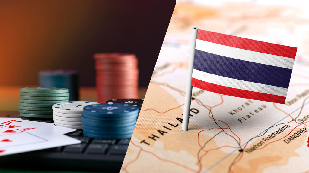 Thailand shuts down two illegal gambling platforms, confiscates illicit funds