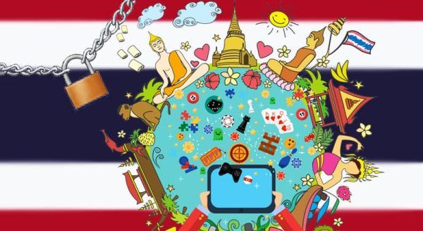 Thailand takes tough measures to fight online gambling