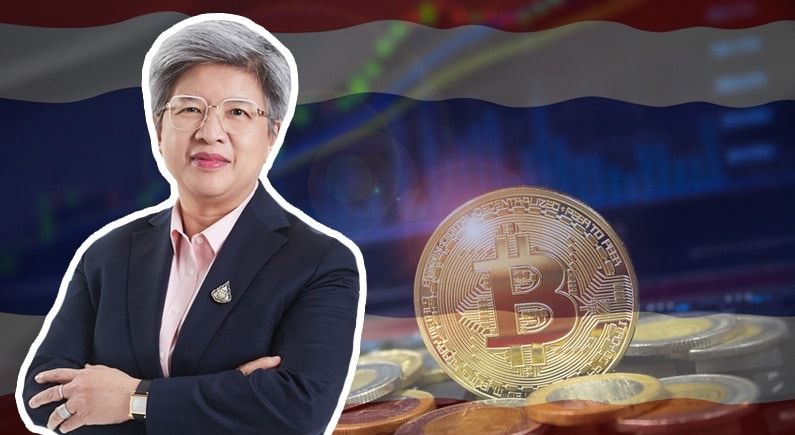 Thailand announces new crypto rules for traders