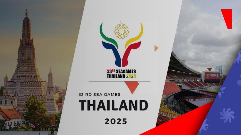 泰国对柬埔寨代表队夹克展开调查