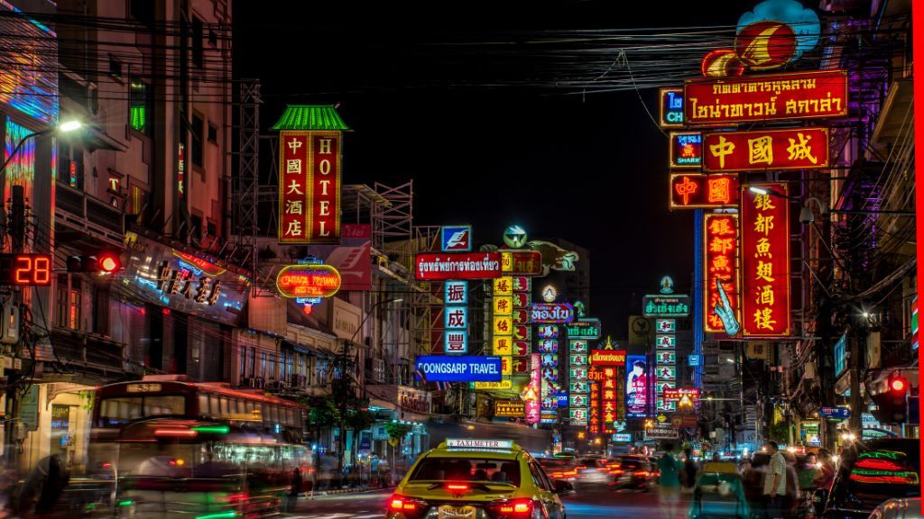 Thailand eyes GDP growth of 0.8% with $3B casino resort investment