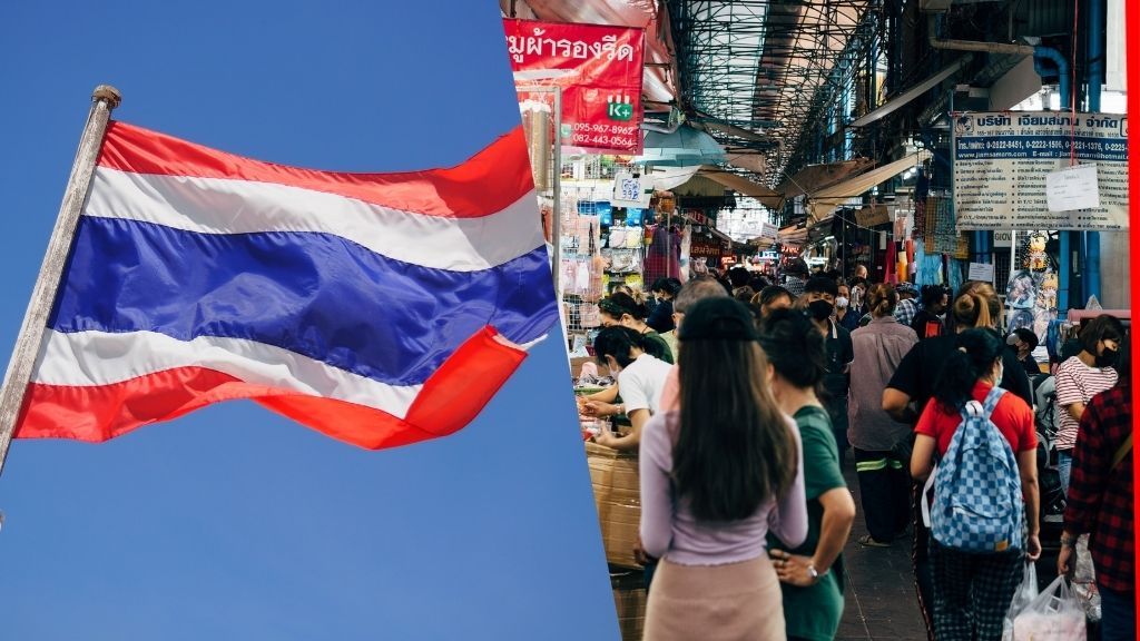 Thais view casinos as integral to Entertainment Complex Bill's future: Survey 