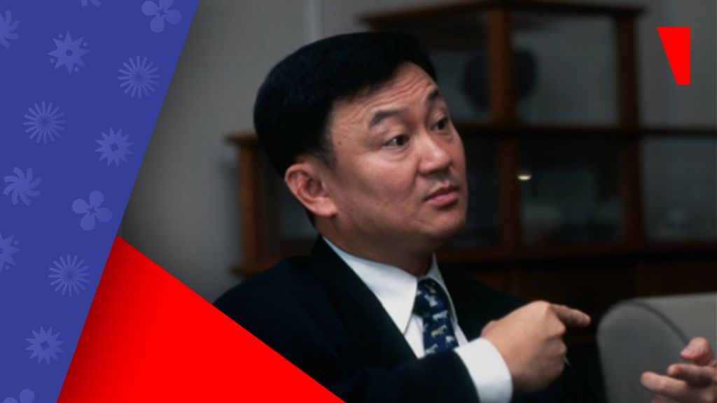 ทักษิณ ชินวัตร สนับสนุนแผนคาสิโน ปฏิเสธผลกระทบจากการท่องเที่ยว