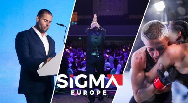 SiGMA Group throws full weight behind its return to Malta Week