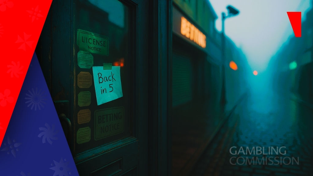 The £123 billion question — can betting shop regulation keep up?