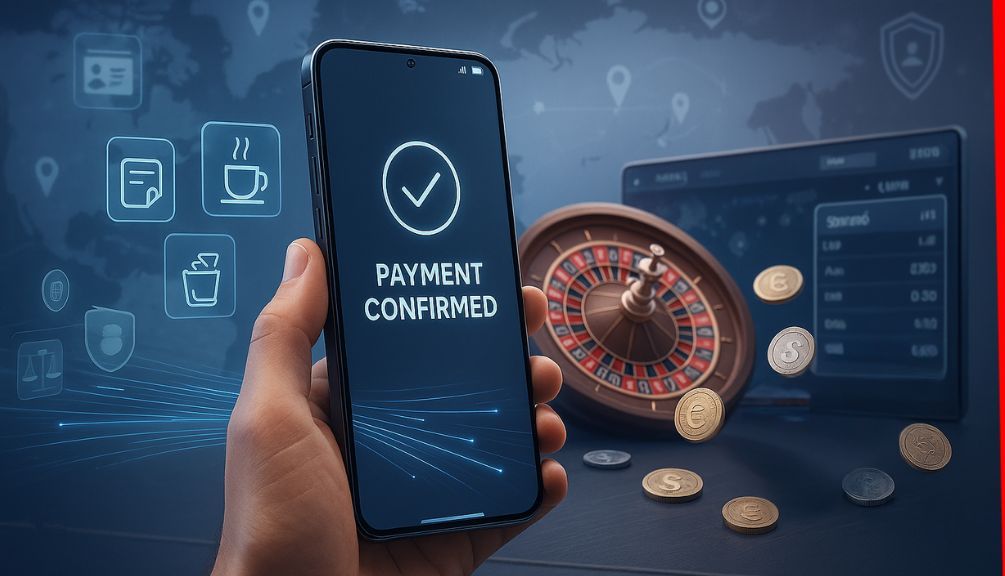 규정 준수 줄타기: iGaming 결제에서의 KYC/AML