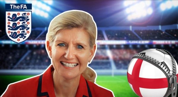 Football Association appoints first female Chair in its 157-year history