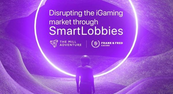 The Mill Adventure’s SmartLobbies: The Great Disruptors