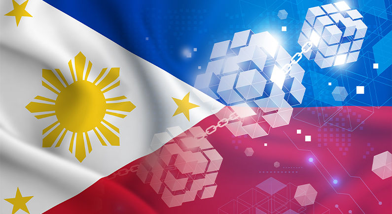 The Philippines: Blockchain capital