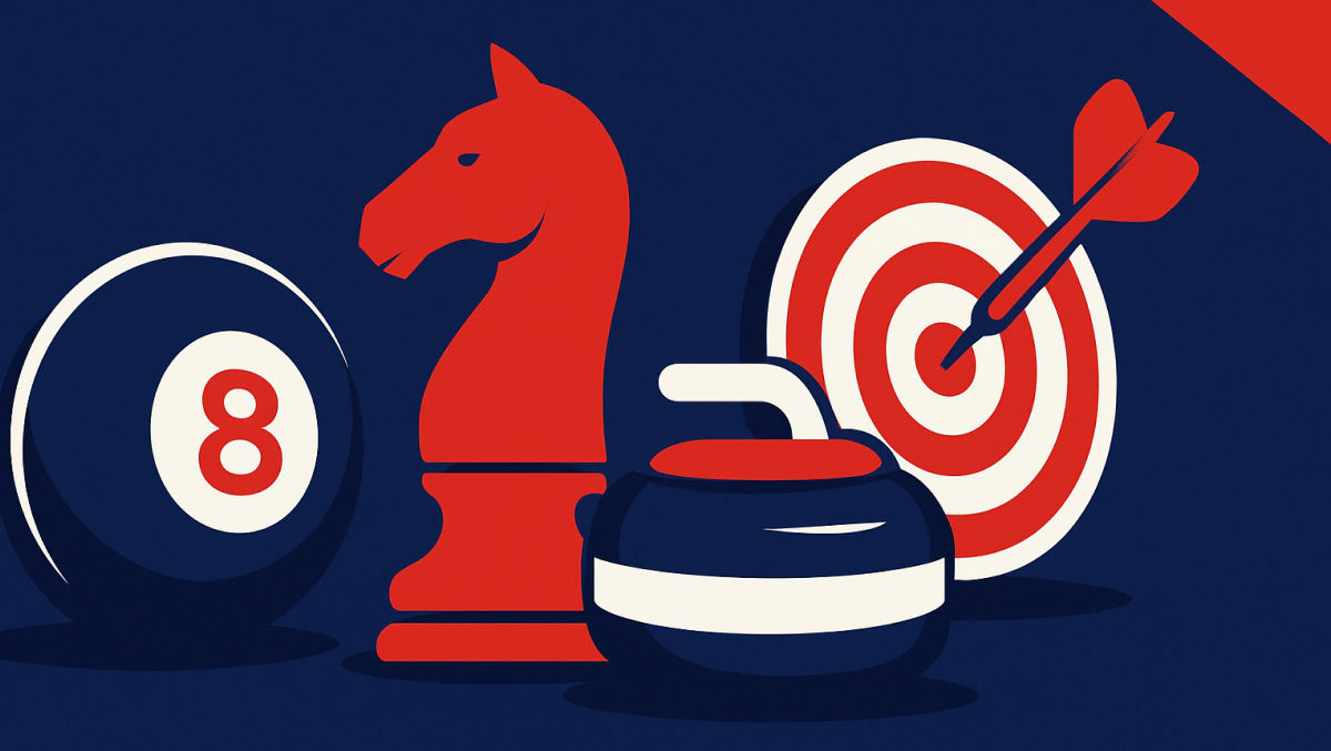 Unique Niche Sports Betting Markets – Better Odds & Chances