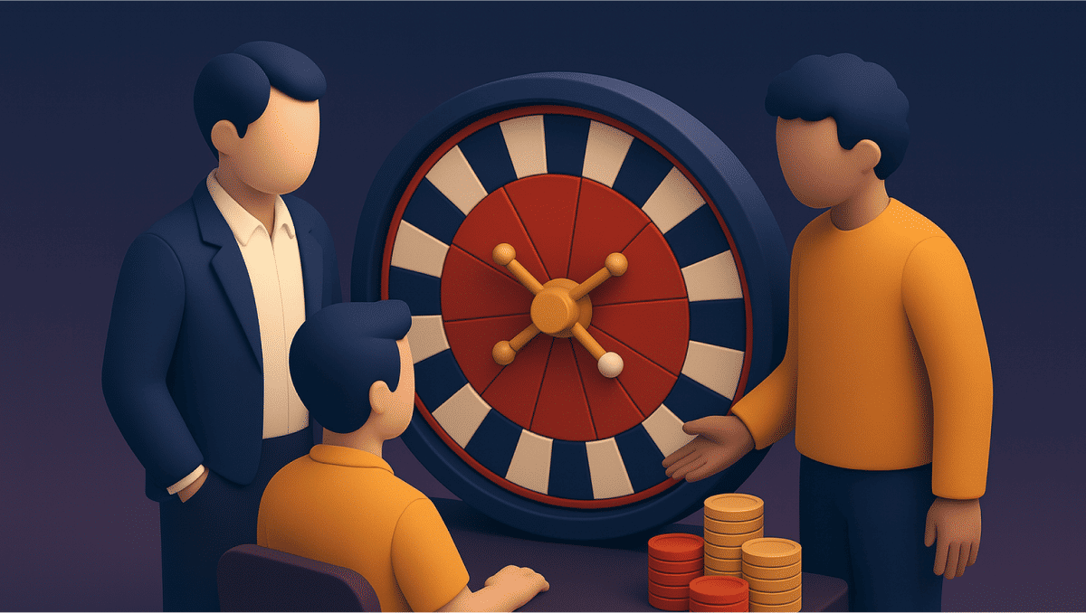 Syndicate Casino Review: The Ultimate Online Gambling Experience for Canadian Players