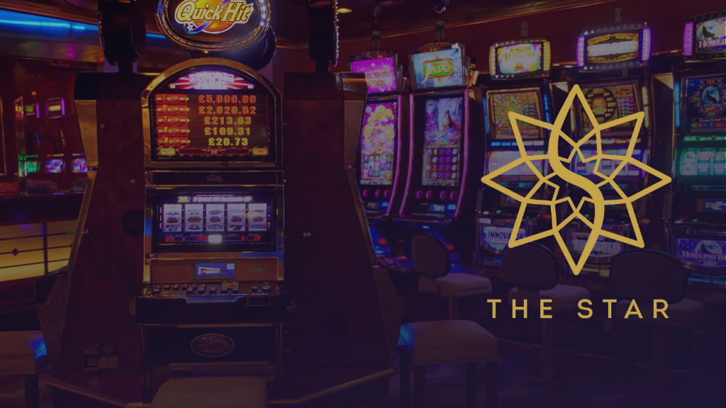 System glitch forces Star Entertainment to suspend electronic gaming services