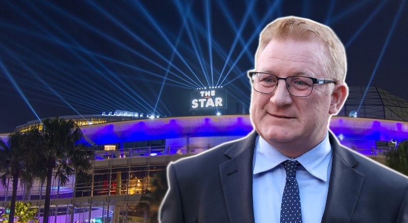 Hogg departs as The Star's acting CEO days before ILGA investigation