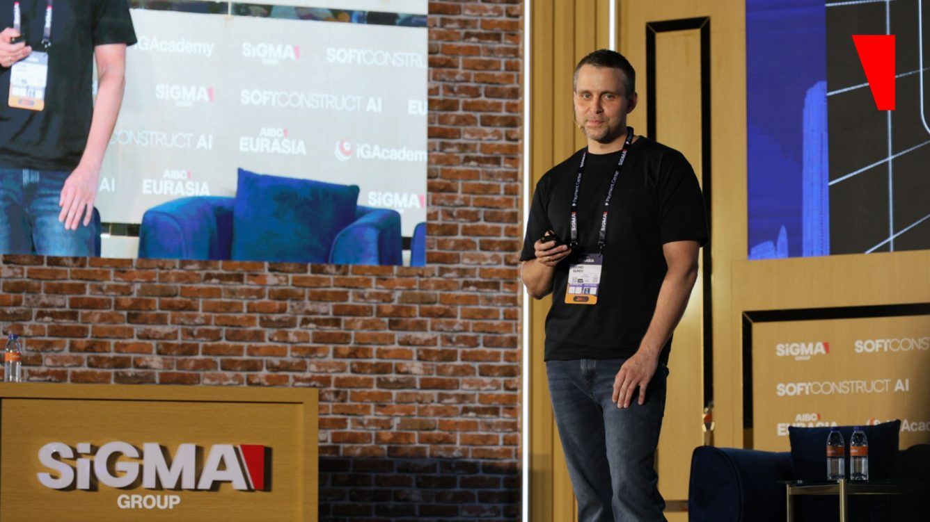 TikTok campaign launch playbook: Leonid Blinov at AIBC 2026