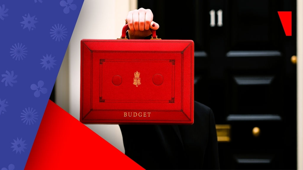 英国预算案中的博彩税调整:财政大臣面临的抉择与行业忧虑