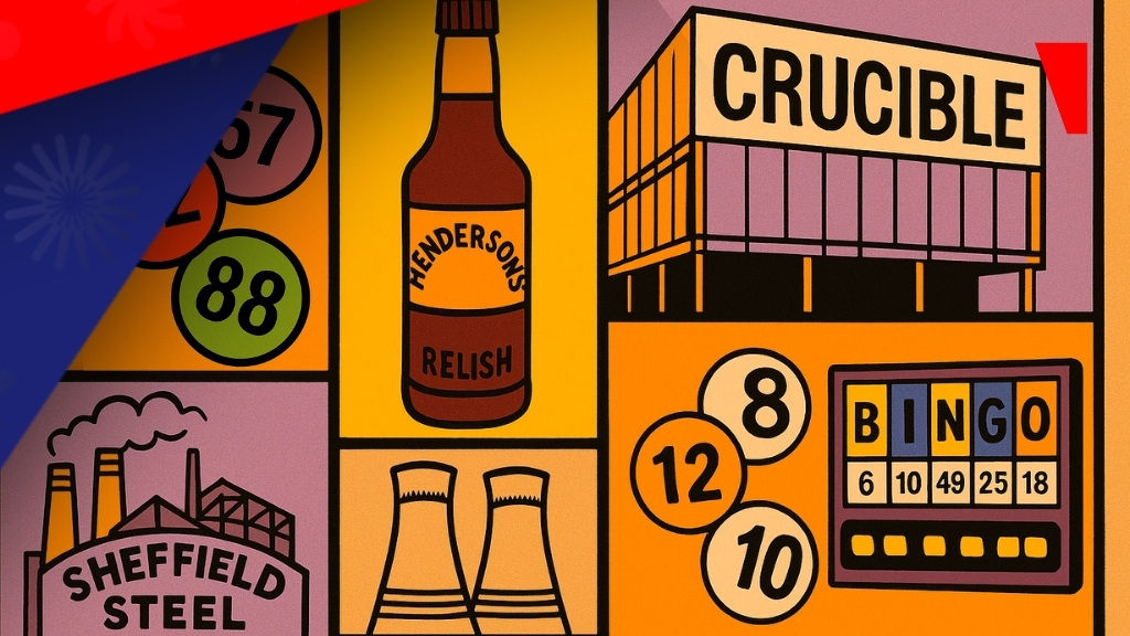 The buzz behind British familiarity with bingo