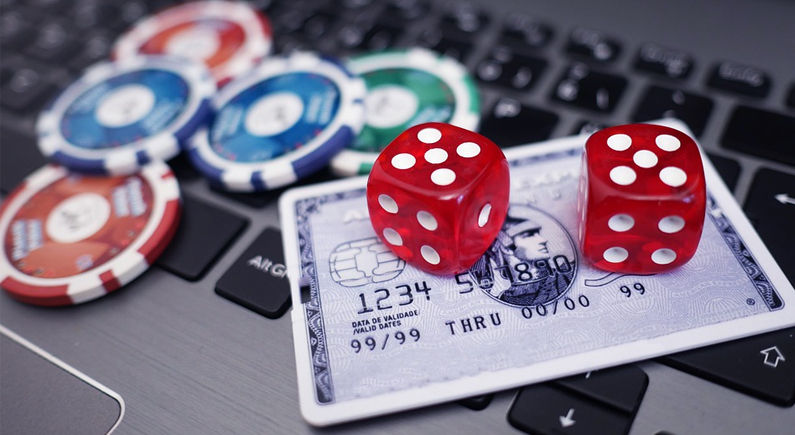 The casino industry and where it's headed
