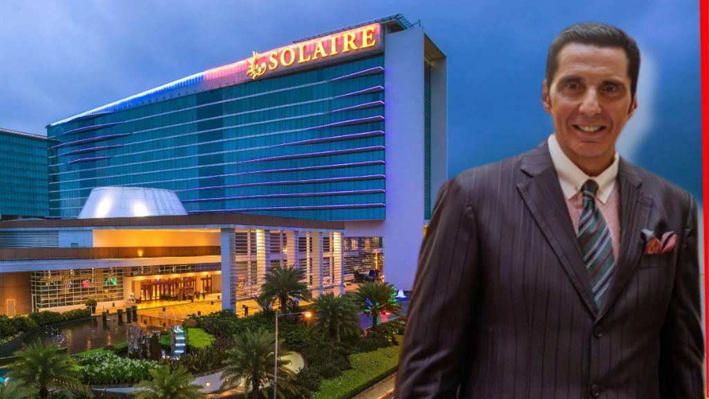 Bloomberry Resorts Corporation宣布总裁兼首席运营官Thomas Arasi退休