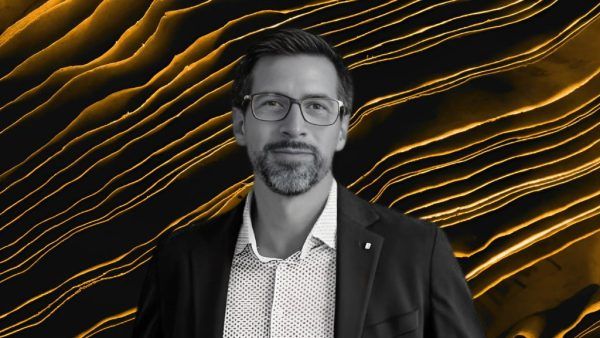 Golden Whale nomeia Thomas Aigner como vice-presidente sênior de desenvolvimento de negócios