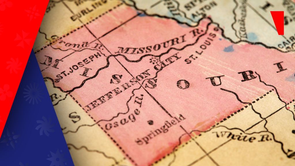 Three sportsbook bids for Missouri’s sports betting licence