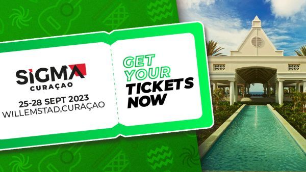 SiGMA Curaçao: Tickets now available for September summit