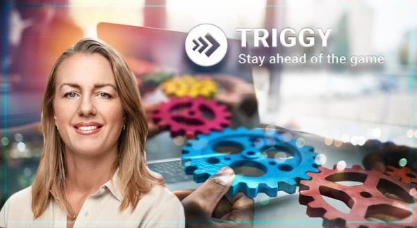 Triggy AB, hires Martina Åkerlund as CEO