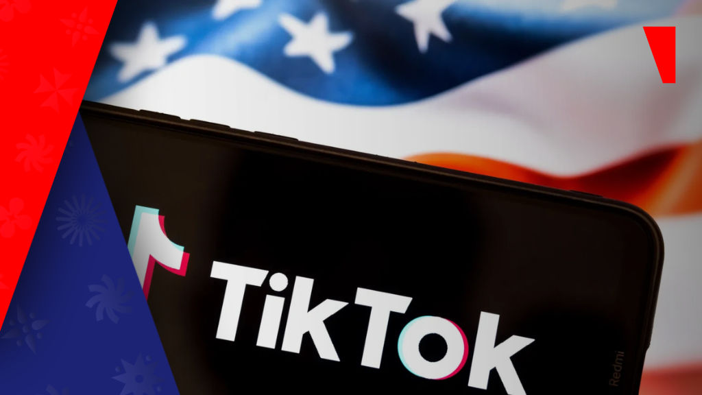 字节跳动签署协议出售TikTok美国业务：140亿美元交易结束长达数年的争议