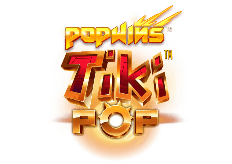Popwins Tiki Pop Slot