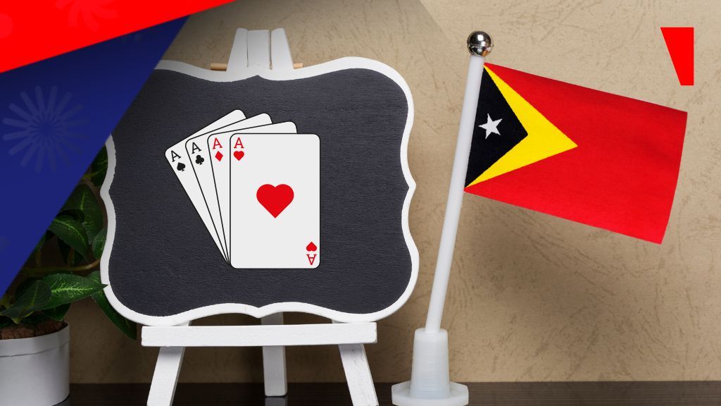 Timor-Leste suspends online gambling licences over safety fears