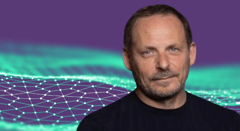 Arkady Volozh's new AI venture in Europe - fresh start post-Russia