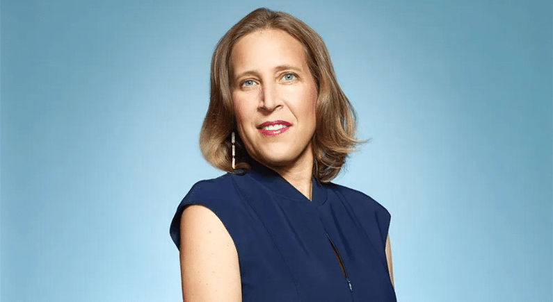 Tech pioneer Susan Wojcicki passes away at 56